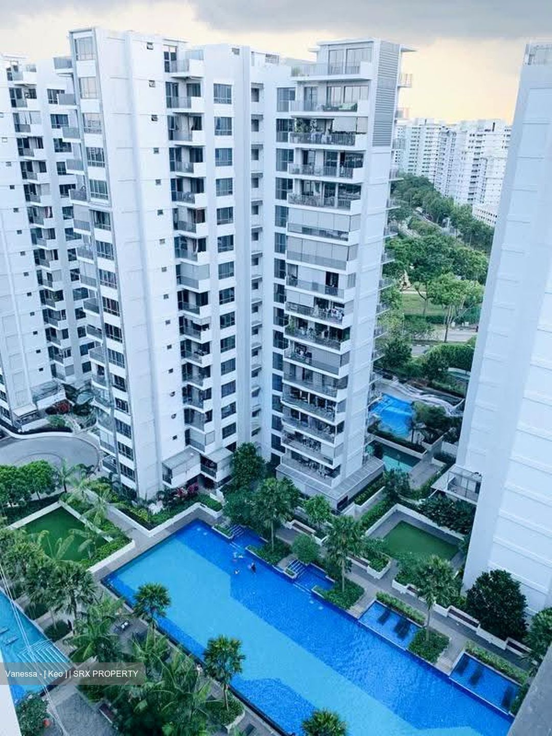Vue 8 Residence (D18), Condominium #619838701